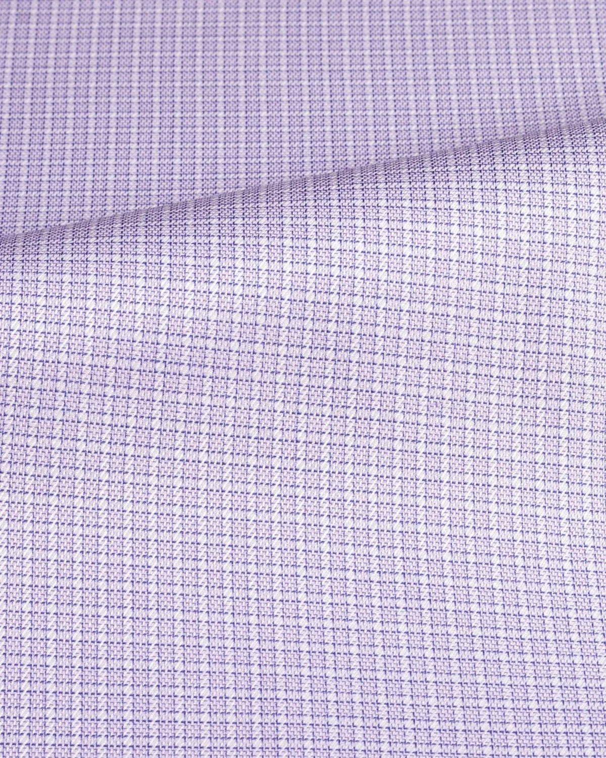 Windsor 140 Twill Fine Check