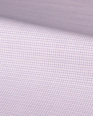 Windsor 140 Twill Fine Check