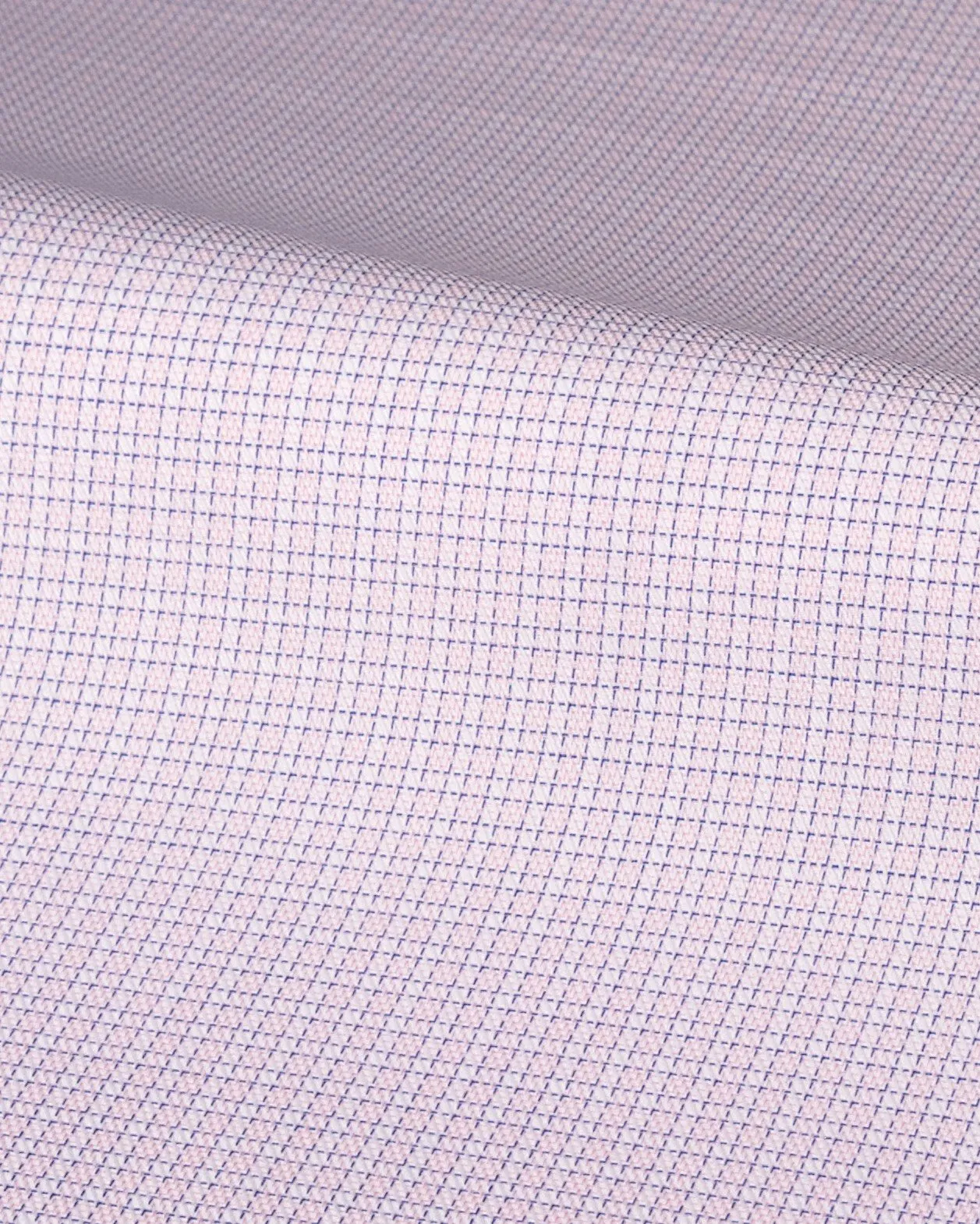 Windsor 140 Twill Fine Check