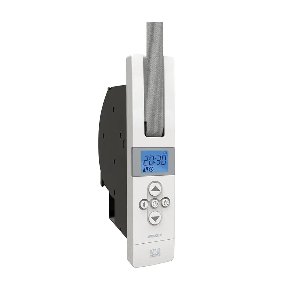 WIR eWickler Comfort Maxi eW825 UP