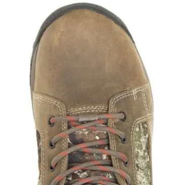 Wolverine Men's Sightline 7" Waterproof Insulated Hunt Boot - Gravel/Timber - W880358