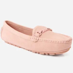 Women " BENCY"Casual Loafers Moccasins