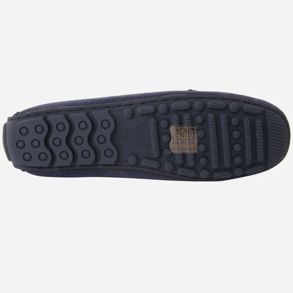 Women " BENCY"Casual Loafers Moccasins