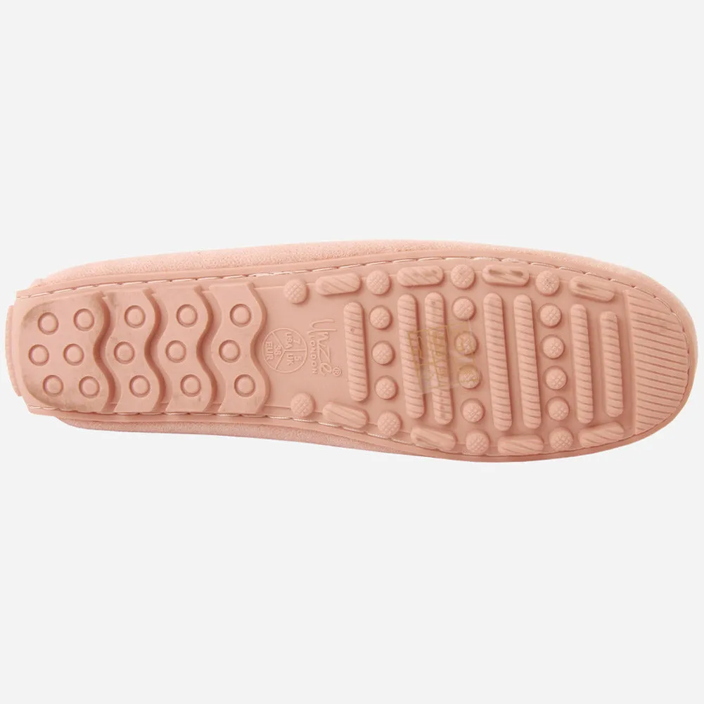 Women " BENCY"Casual Loafers Moccasins
