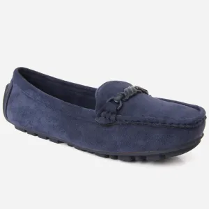 Women " BENCY"Casual Loafers Moccasins