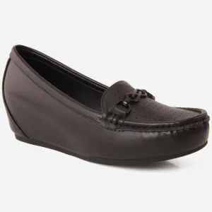 Women "DASSIE" Soft-T Moccasins