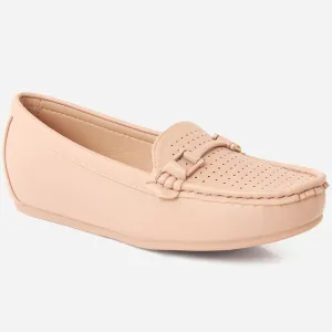 Women "FLORENCE" Classic Moccasins