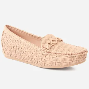 Women "LORAINE" Classic Casual Moccasins