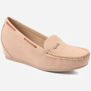 Women "TIFFANY" Soft Sole Moccasins
