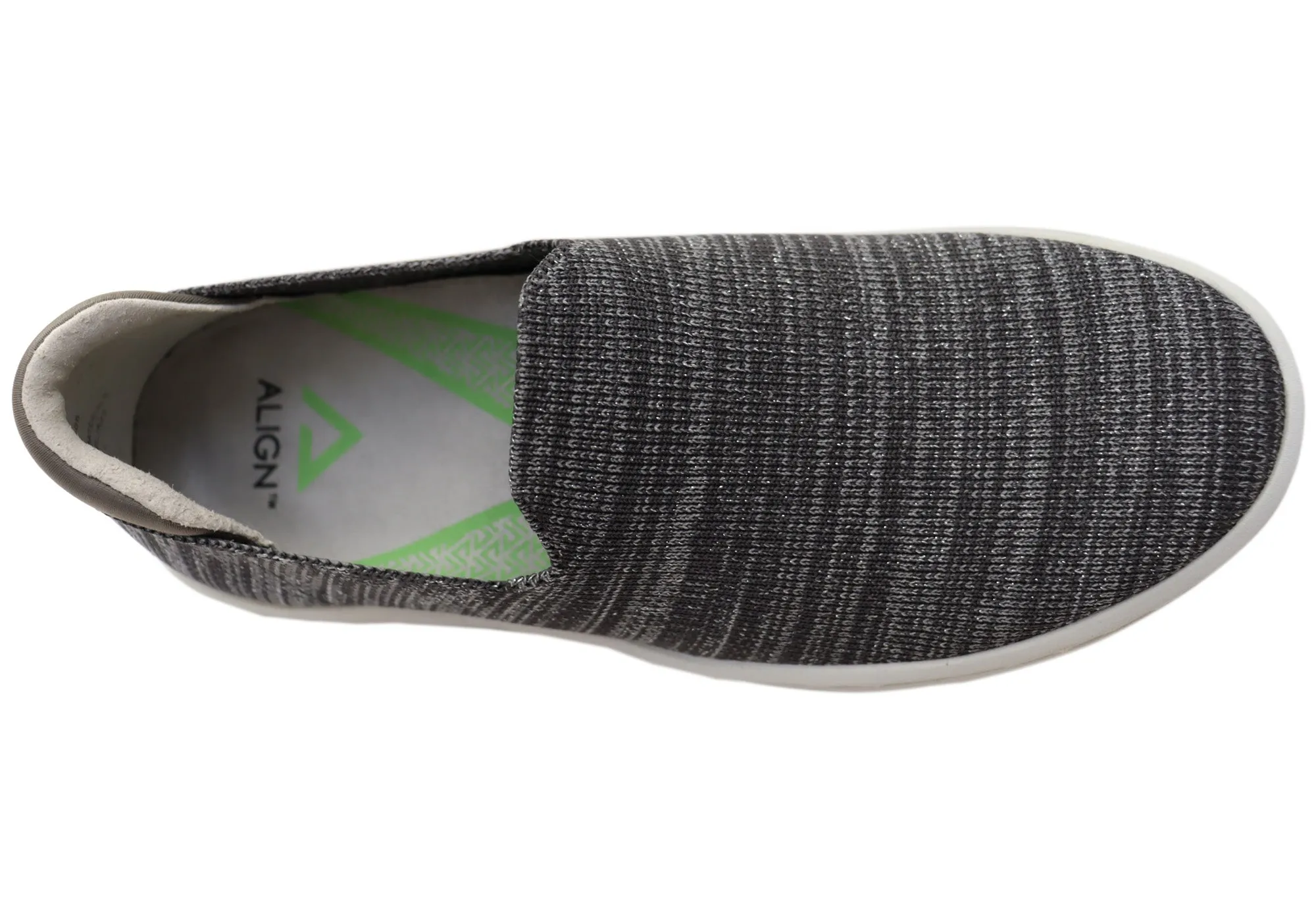 Womens Align Cosmic Slip On Comfortable Supportive Arch Support Shoes