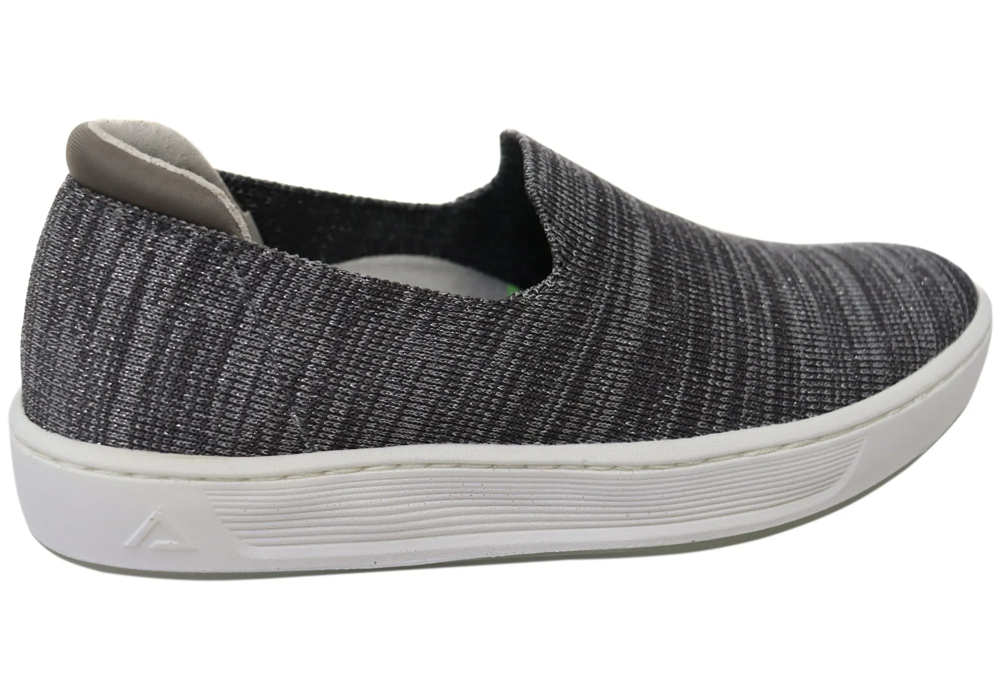 Womens Align Cosmic Slip On Comfortable Supportive Arch Support Shoes