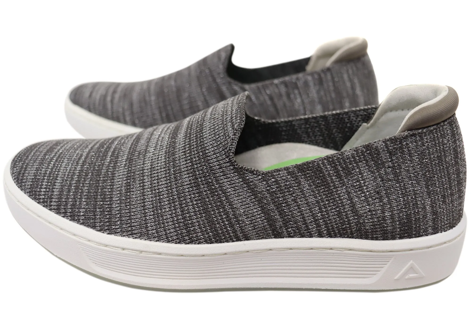 Womens Align Cosmic Slip On Comfortable Supportive Arch Support Shoes