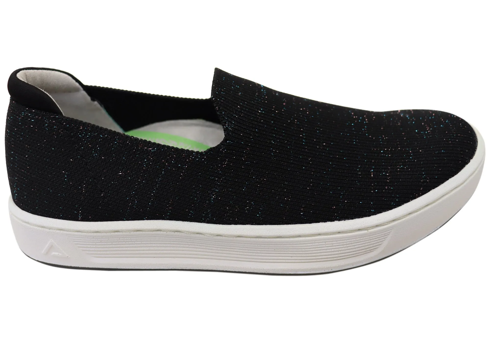 Womens Align Cosmic Slip On Comfortable Supportive Arch Support Shoes