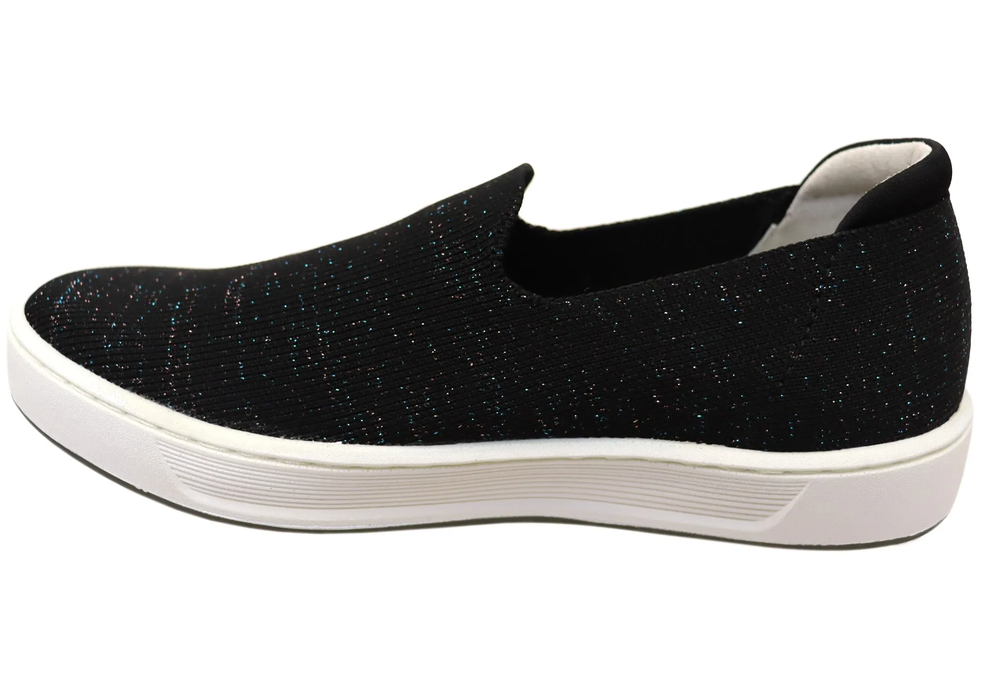 Womens Align Cosmic Slip On Comfortable Supportive Arch Support Shoes