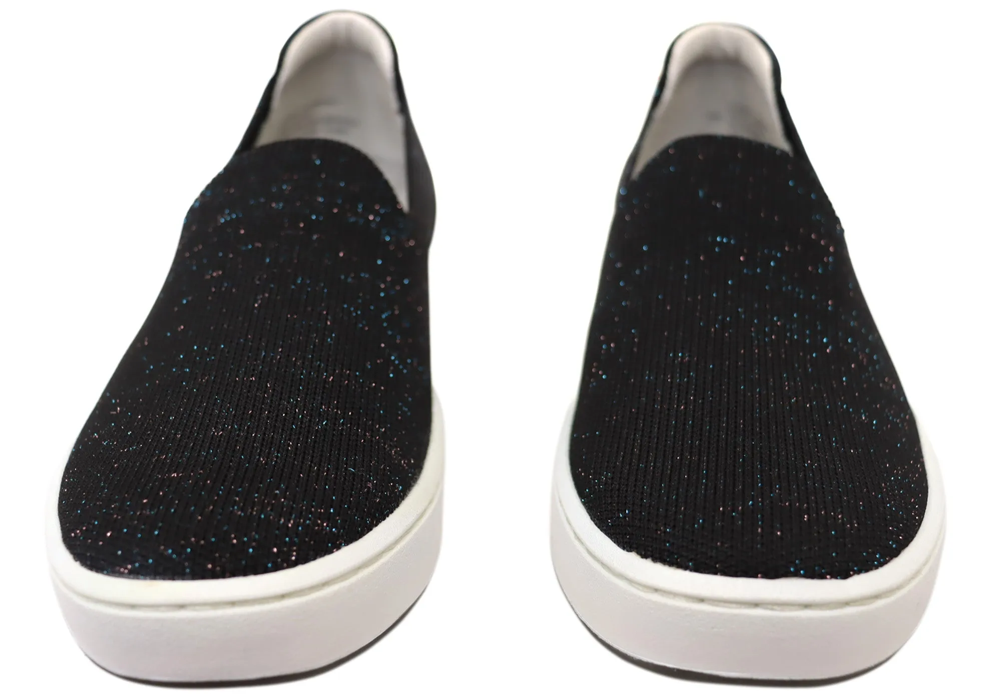 Womens Align Cosmic Slip On Comfortable Supportive Arch Support Shoes