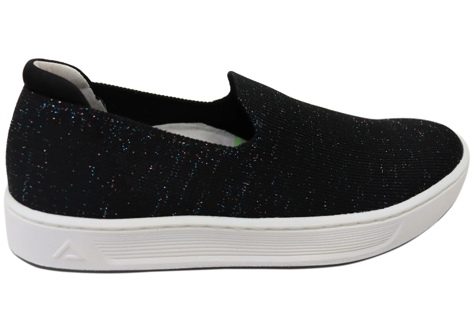 Womens Align Cosmic Slip On Comfortable Supportive Arch Support Shoes