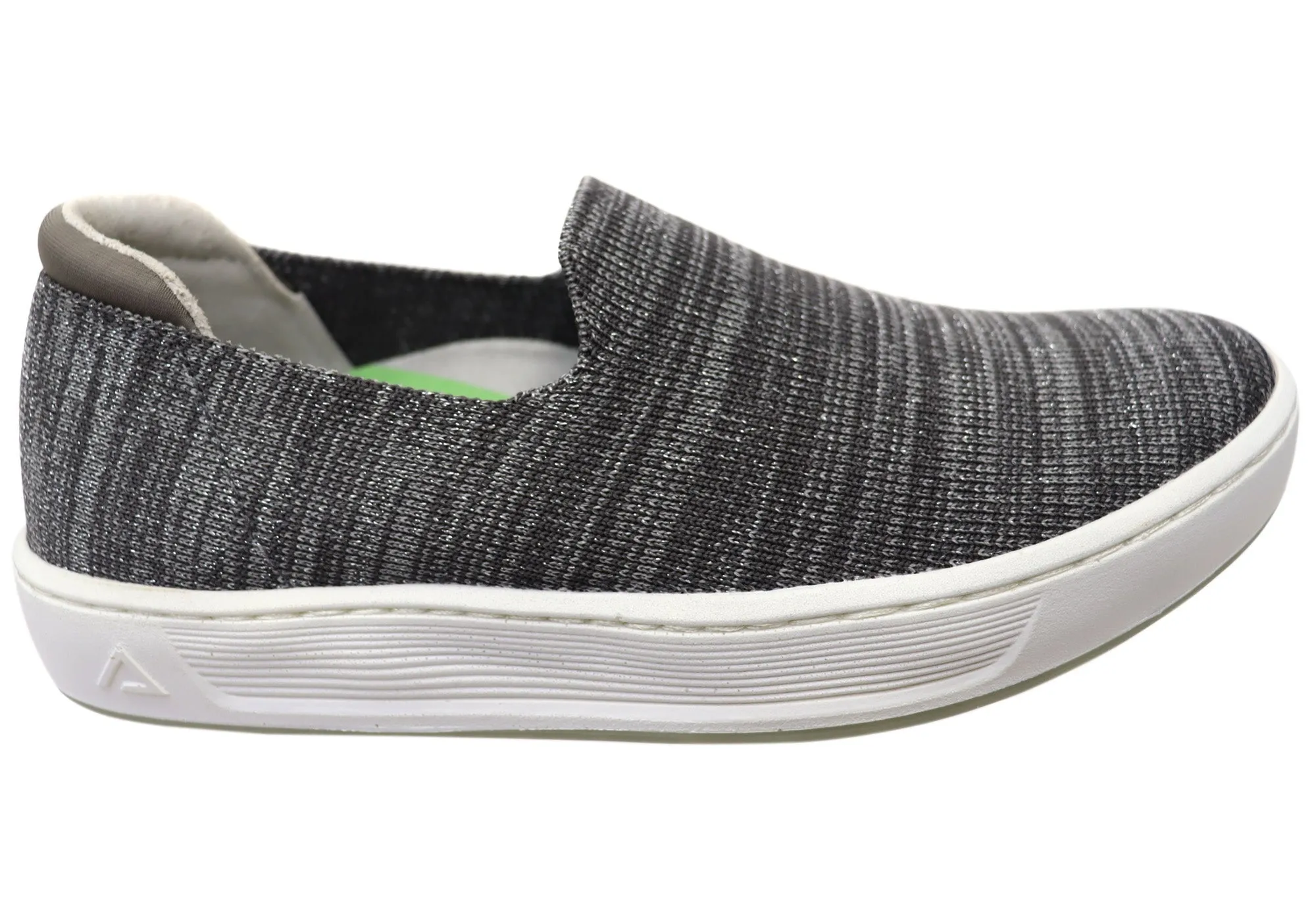 Womens Align Cosmic Slip On Comfortable Supportive Arch Support Shoes