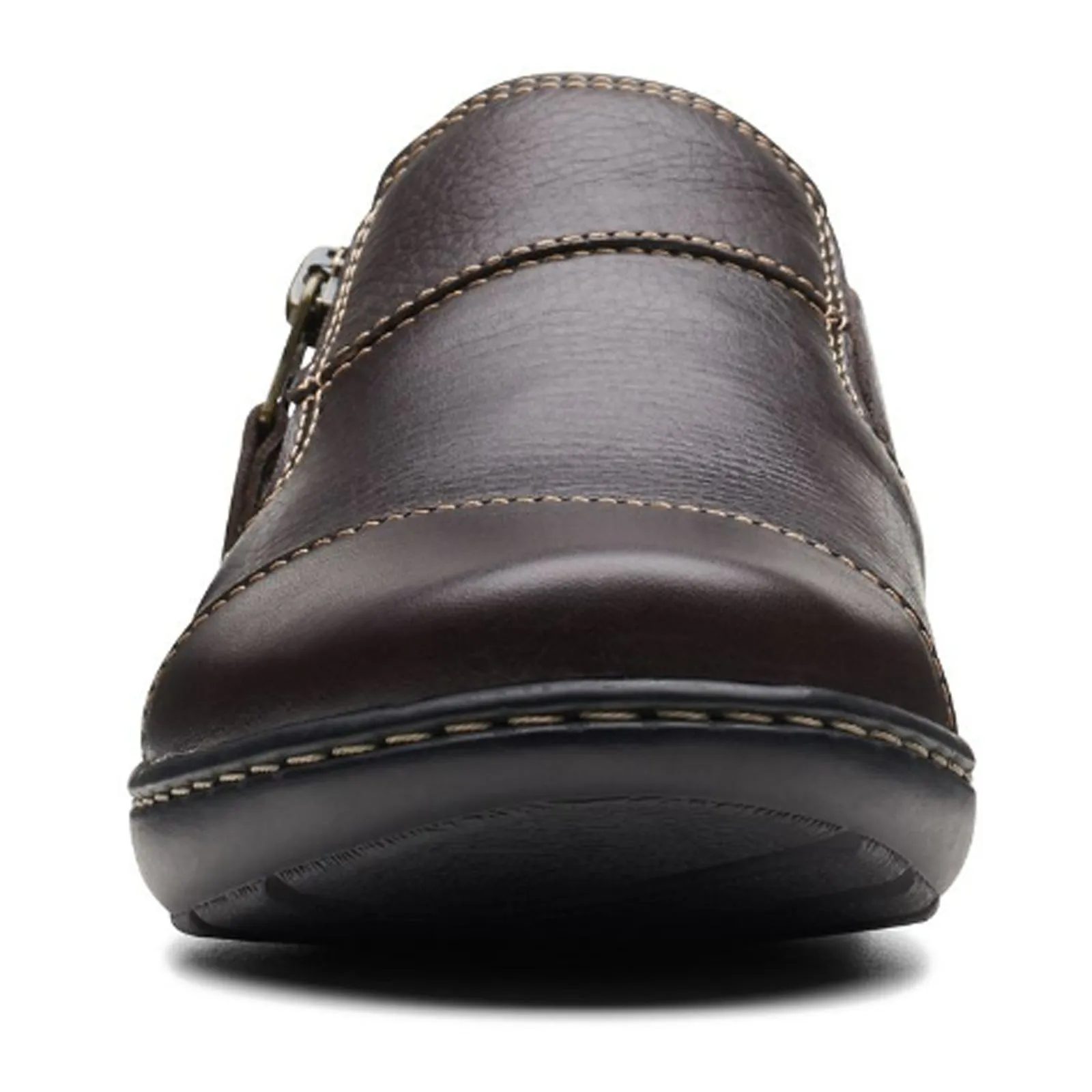 Women's Clarks, Cora Harbor Slip-On
