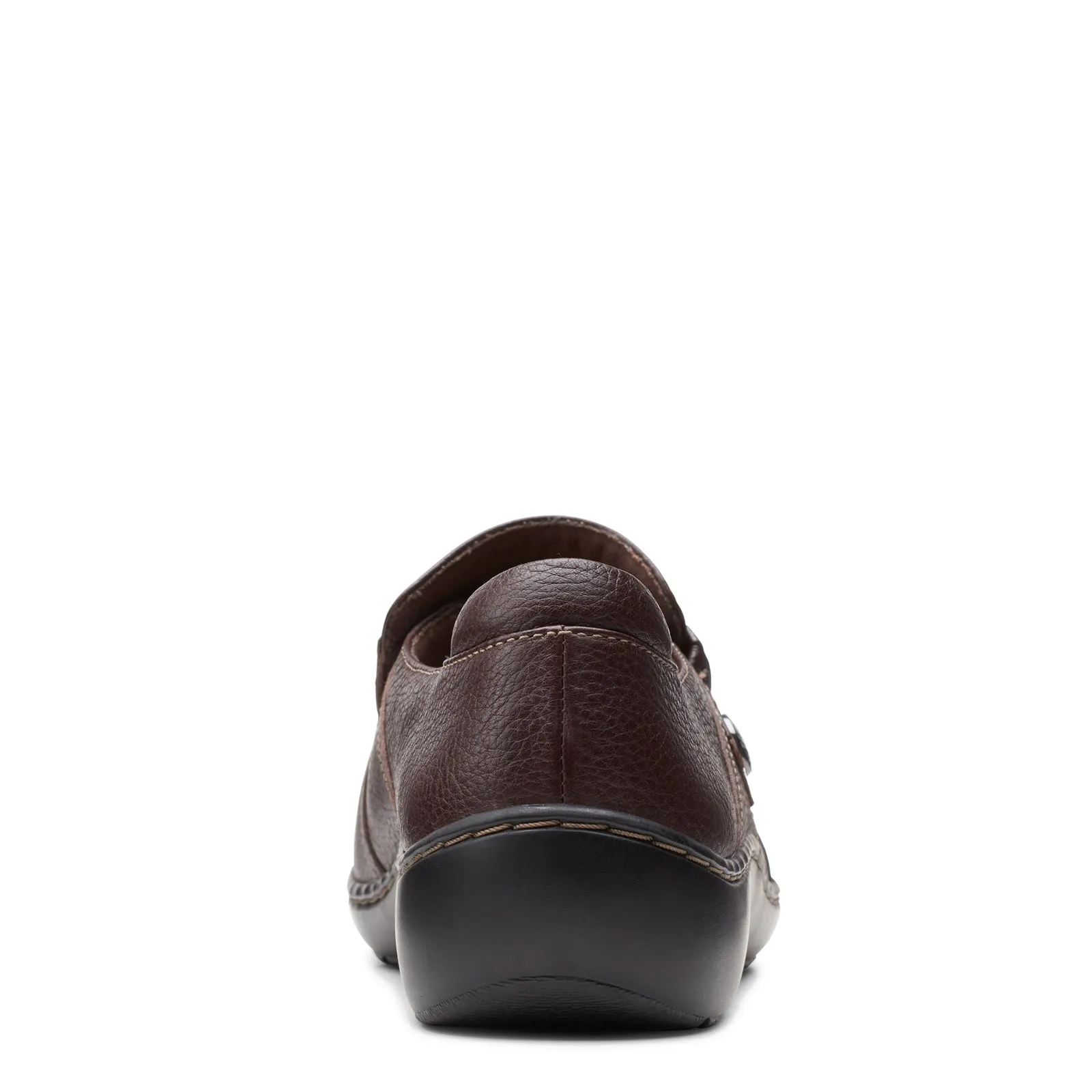 Women's Clarks, Cora Poppy Slip-On