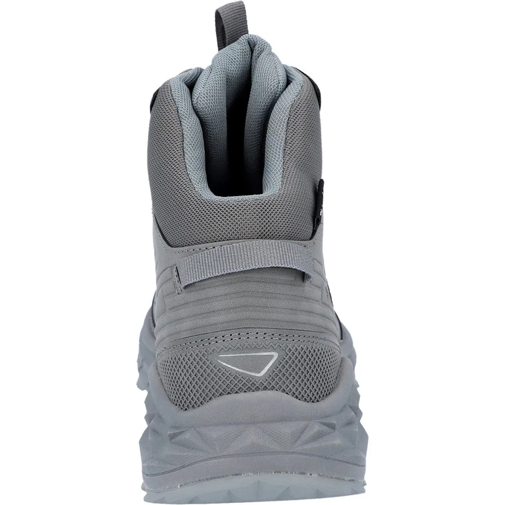 Womens Fuse Trek Mid Hiking Boots