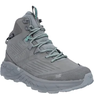 Womens Fuse Trek Mid Hiking Boots