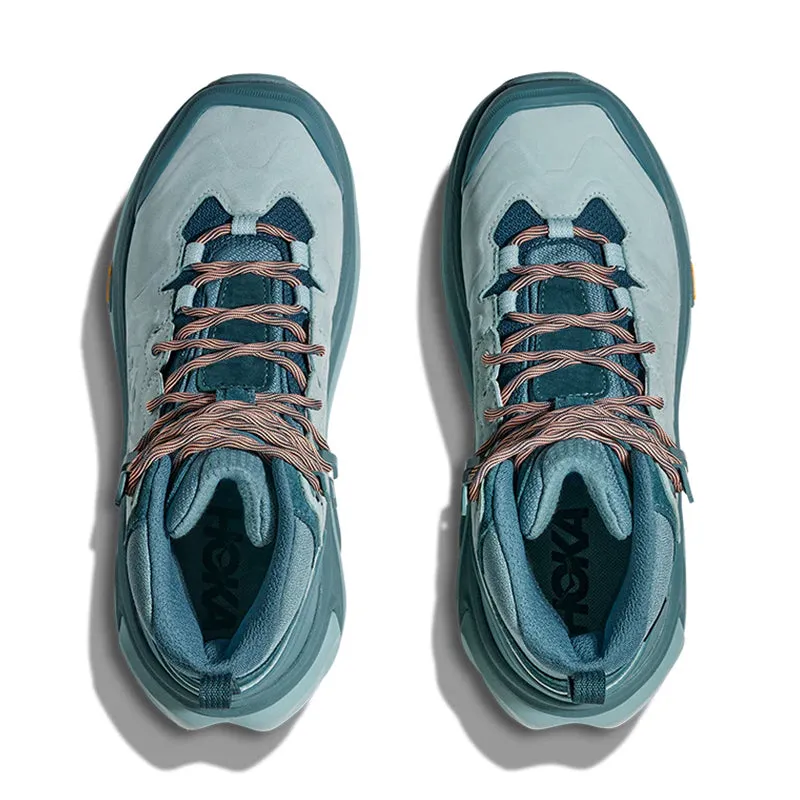 Women's Kaha 3 GORE-TEX Mountain Fog/Druzy