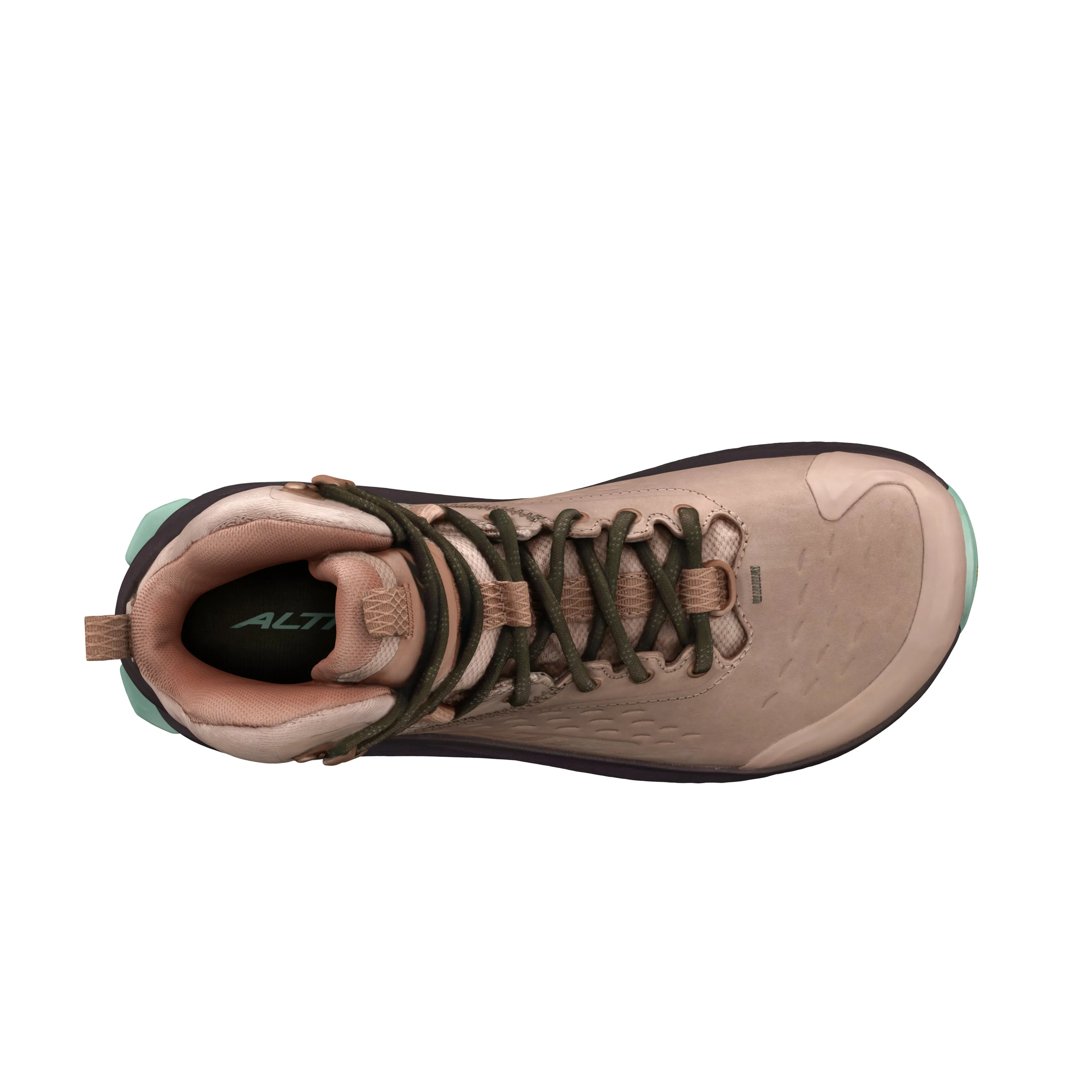 Women's Olympus 6 Hike Mid GTX