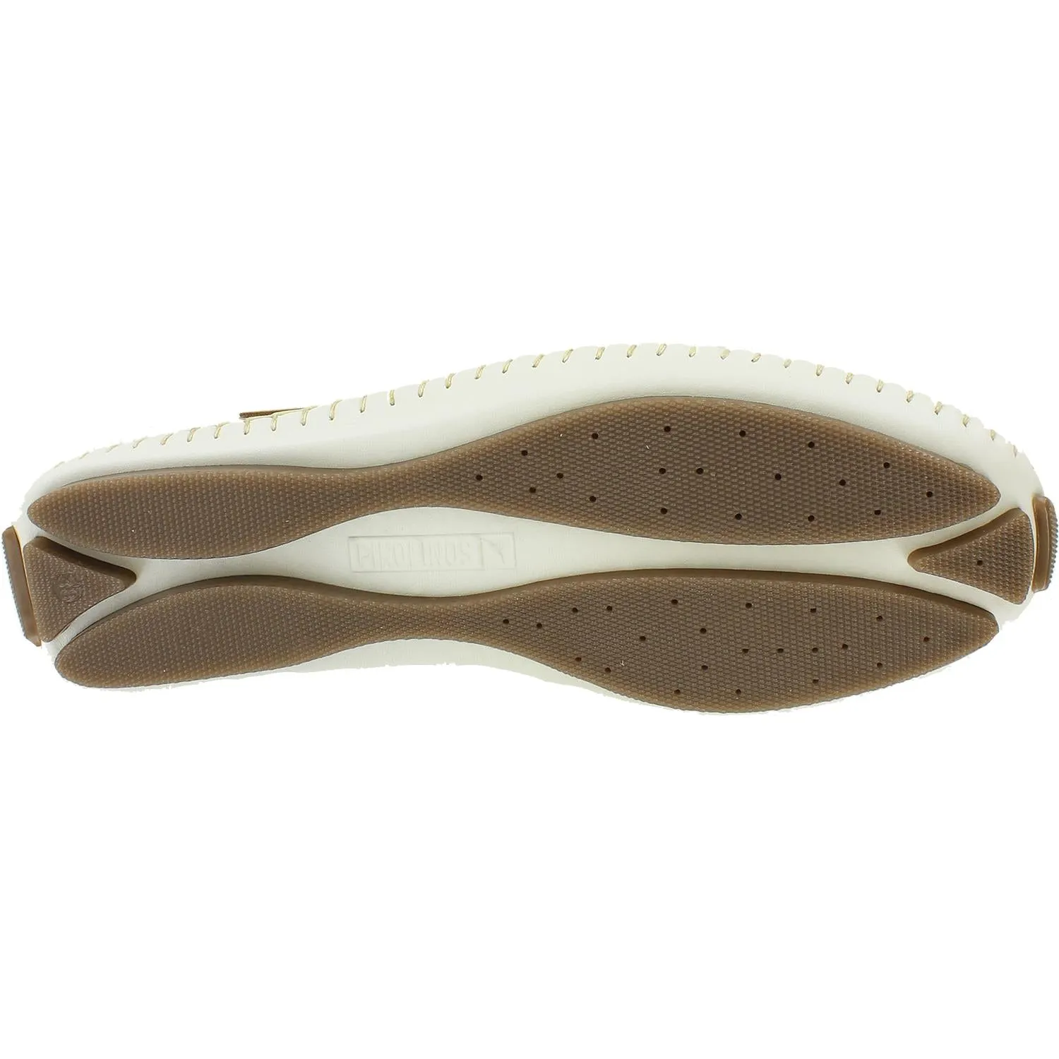 Women's Pikolinos Jerez 578-7399 Nata Leather