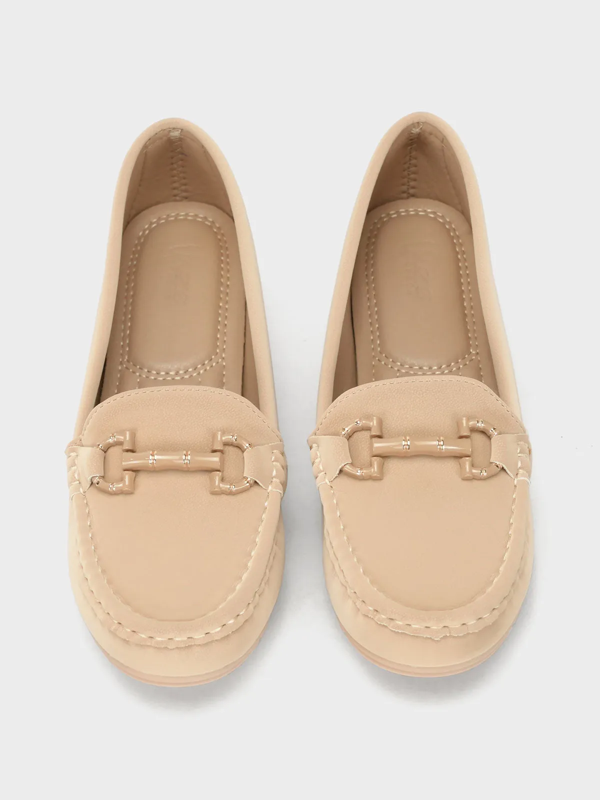 Womens "BOHAMIA" Comfortable Moccasins