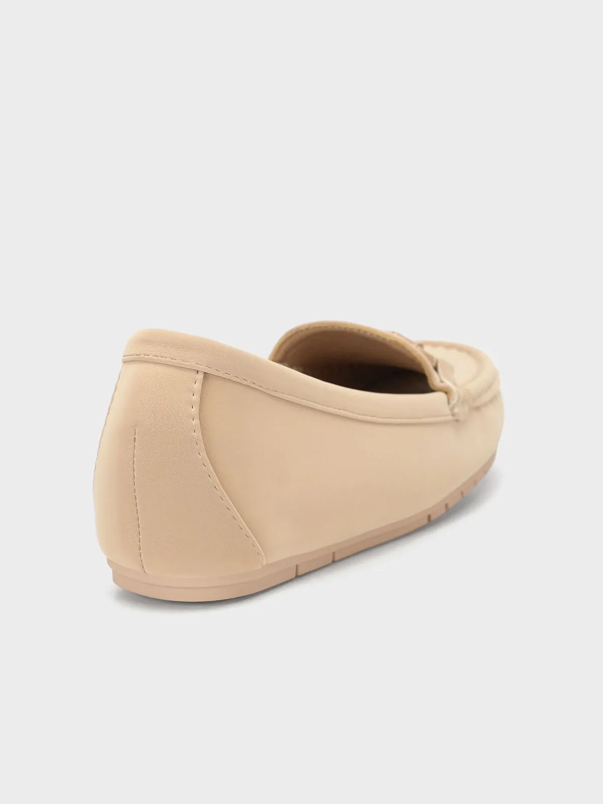 Womens "BOHAMIA" Comfortable Moccasins