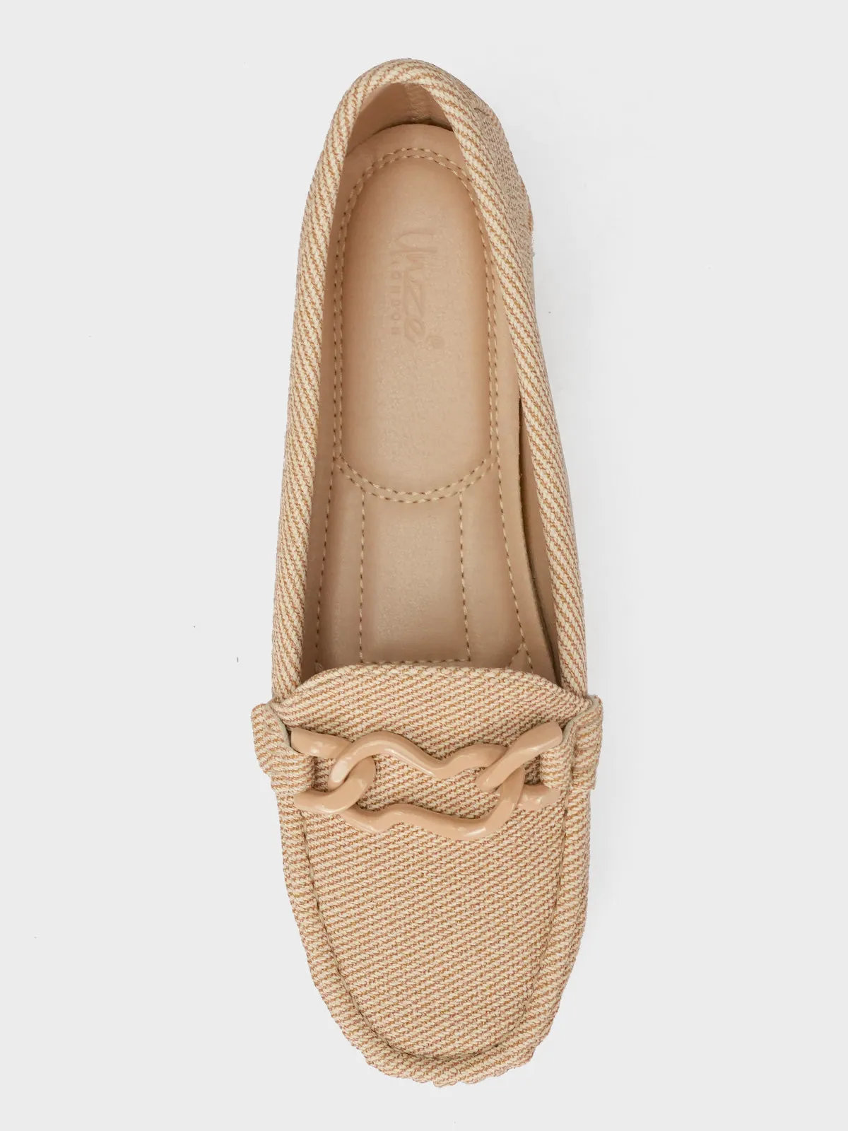 Womens "EDIVA"Casual Everyday Moccasins
