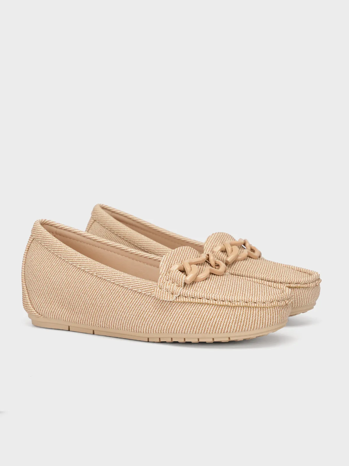 Womens "EDIVA"Casual Everyday Moccasins