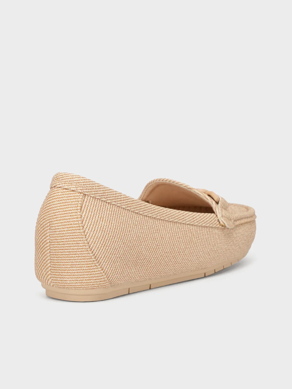 Womens "EDIVA"Casual Everyday Moccasins