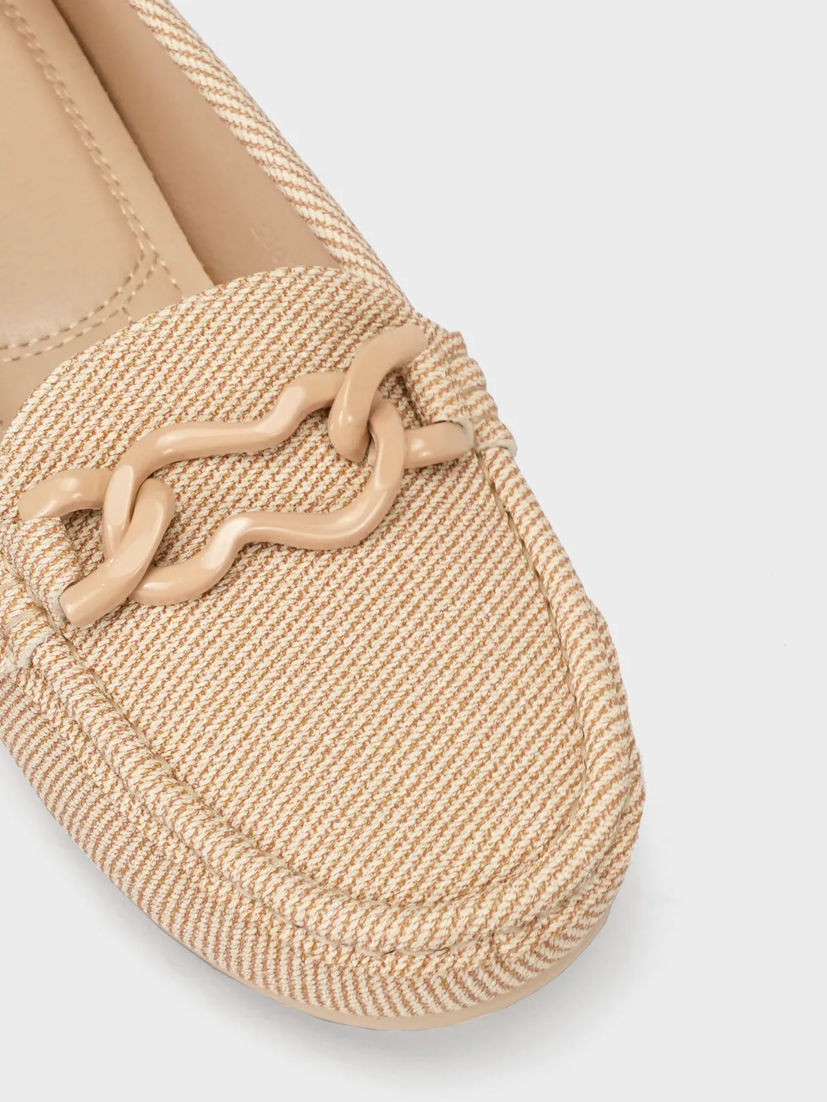 Womens "EDIVA"Casual Everyday Moccasins
