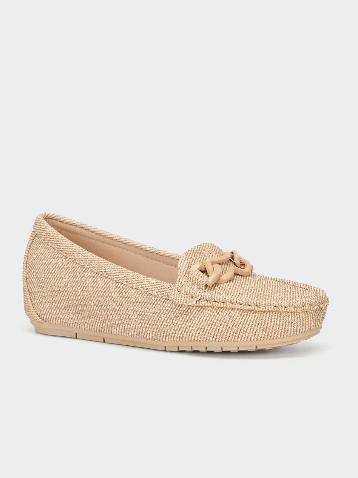 Womens "EDIVA"Casual Everyday Moccasins