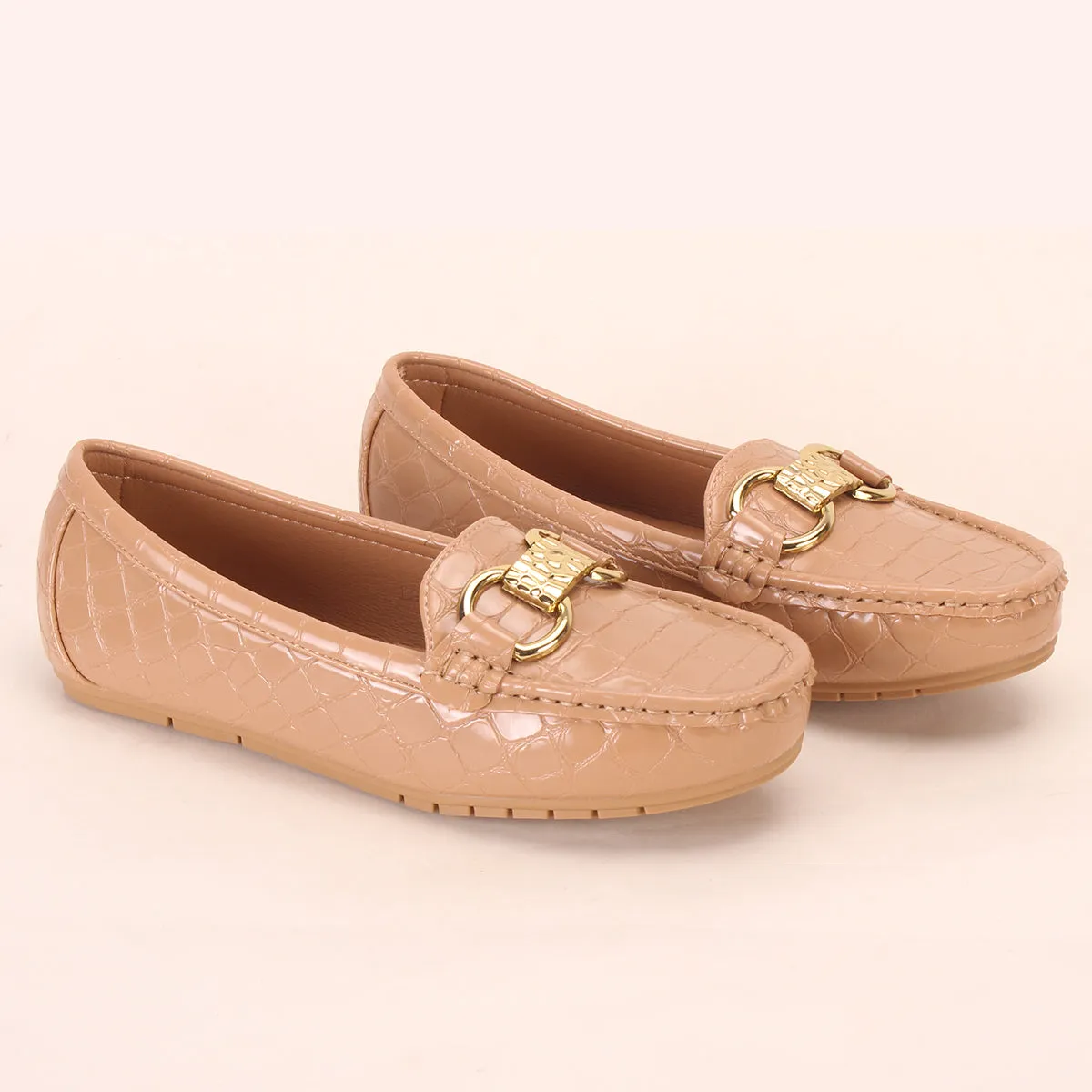 Women's "NUBITA" Casual Everyday Moccasins