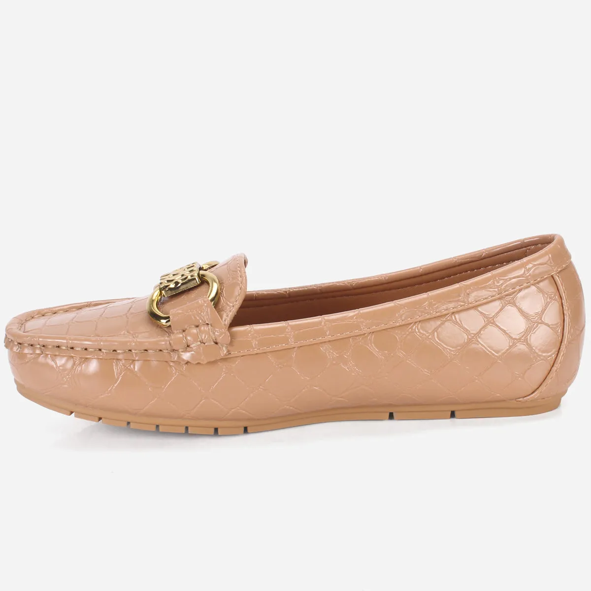 Women's "NUBITA" Casual Everyday Moccasins