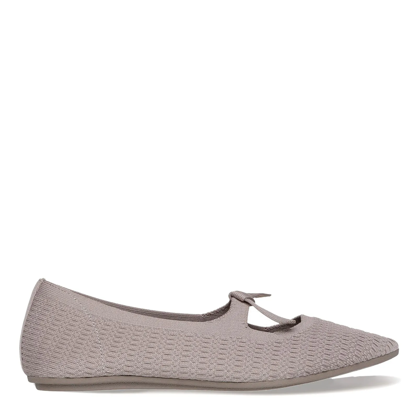Women's Skechers, Cleo Point - Nostalgic Days Flat