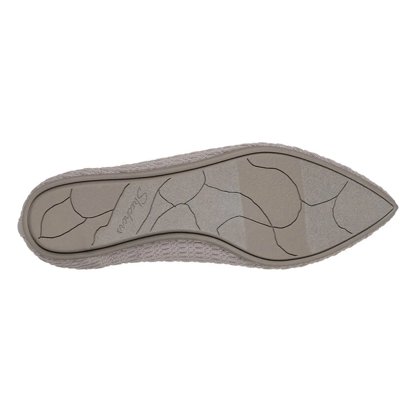Women's Skechers, Cleo Point - Nostalgic Days Flat