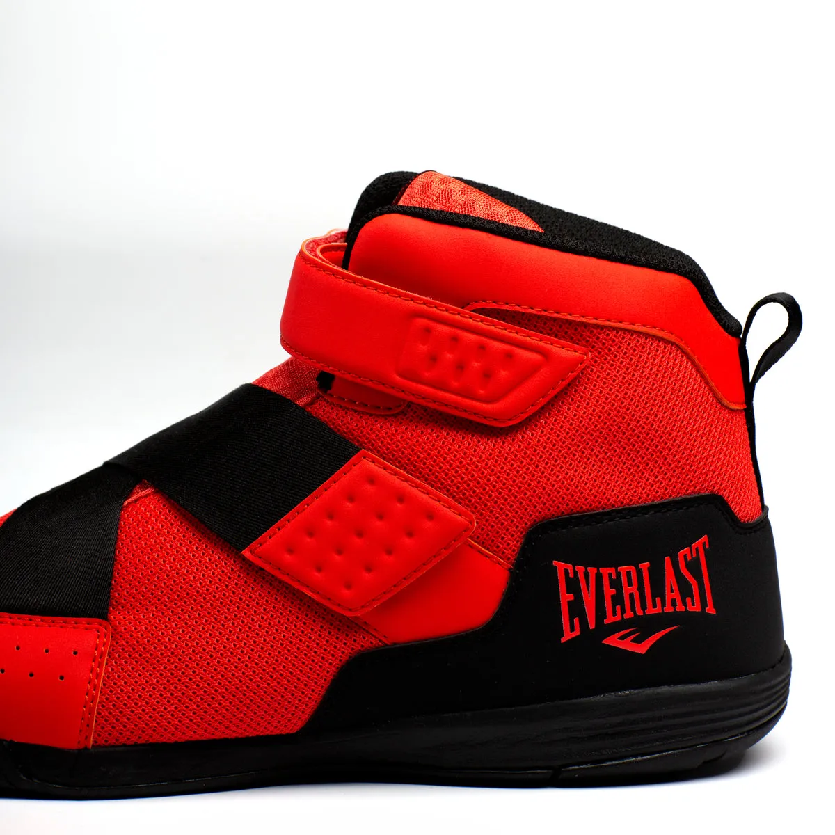Zapatillas Powerlock X Trainer Everlast Rojo