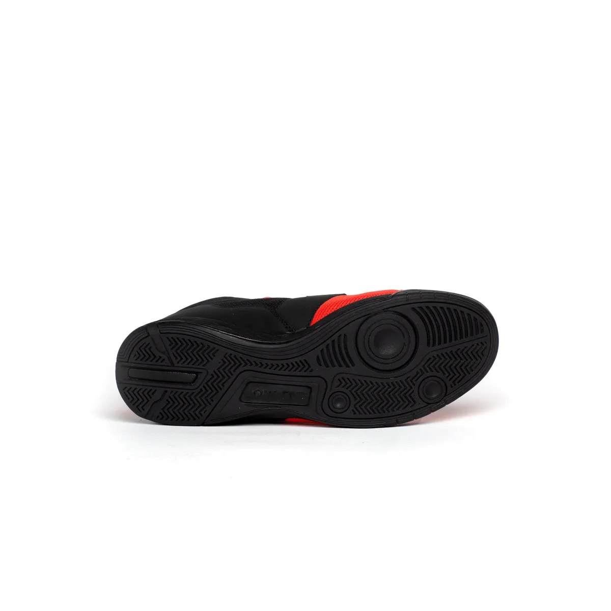 Zapatillas Powerlock X Trainer Everlast Rojo