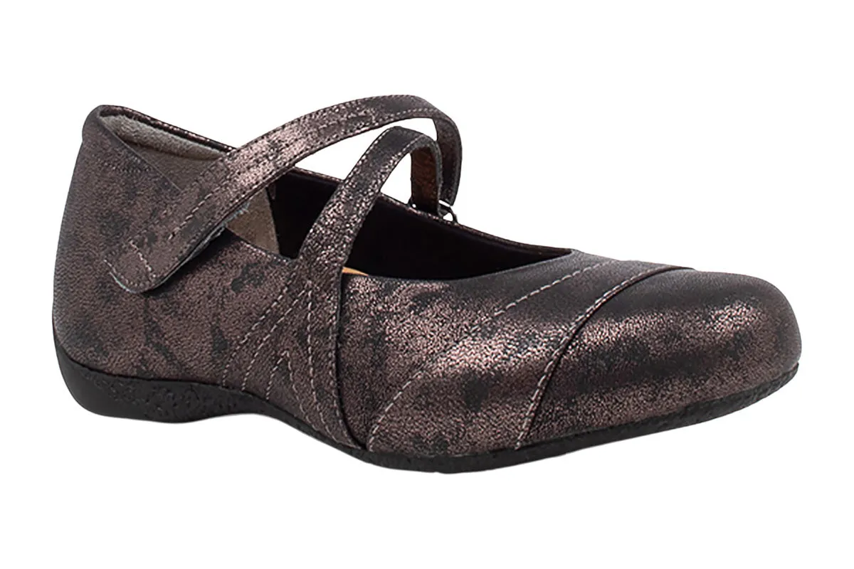Ziera Xray W Pewter Metal Womens