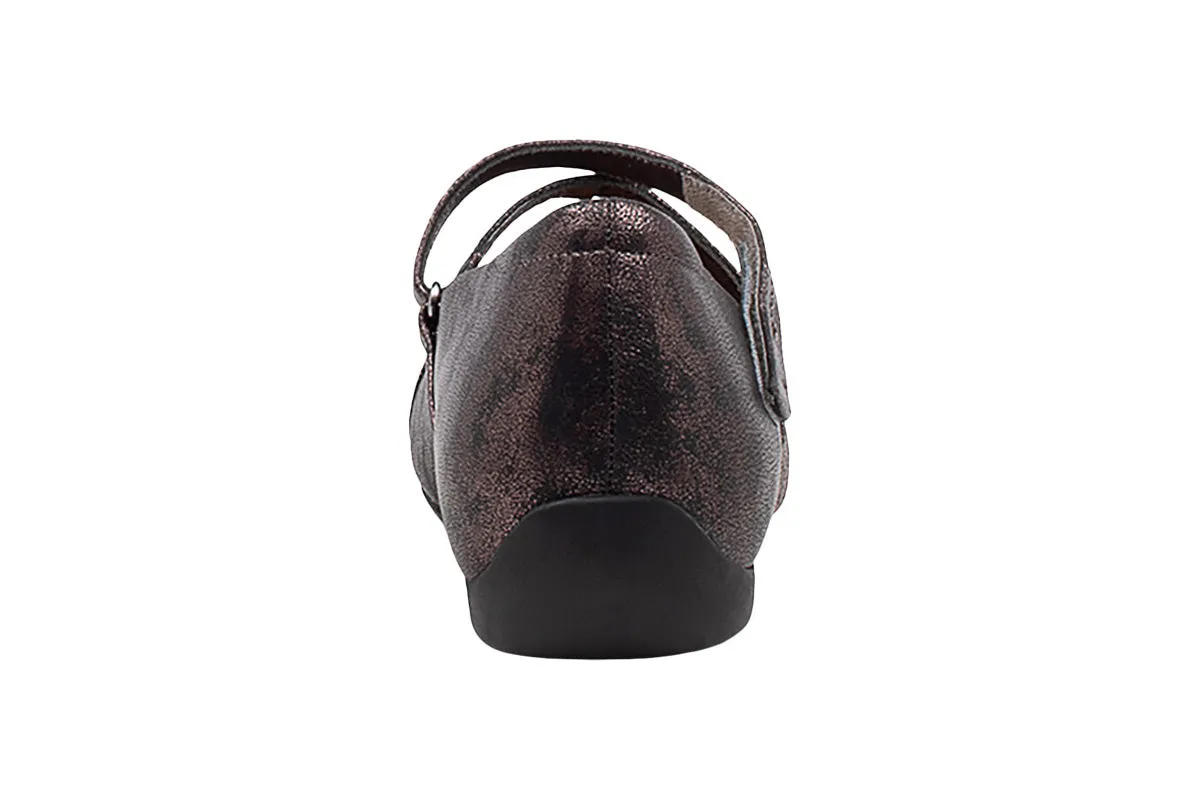 Ziera Xray W Pewter Metal Womens